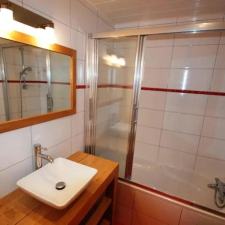 : 2 Pieces, Proche Pistes, Wifi, Animaux Admis - Fr-1-449-164 Apartment
