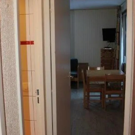 : 2 Pieces, Proche Pistes, Wifi, Animaux Admis - Fr-1-449-164 Apartment Tignes