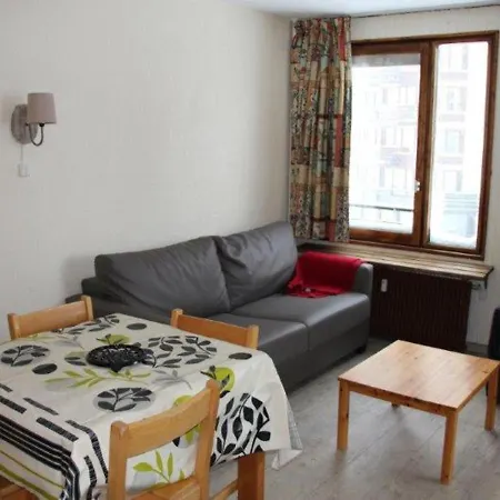 : 2 Pieces, Proche Pistes, Wifi, Animaux Admis - Fr-1-449-164 Apartment *